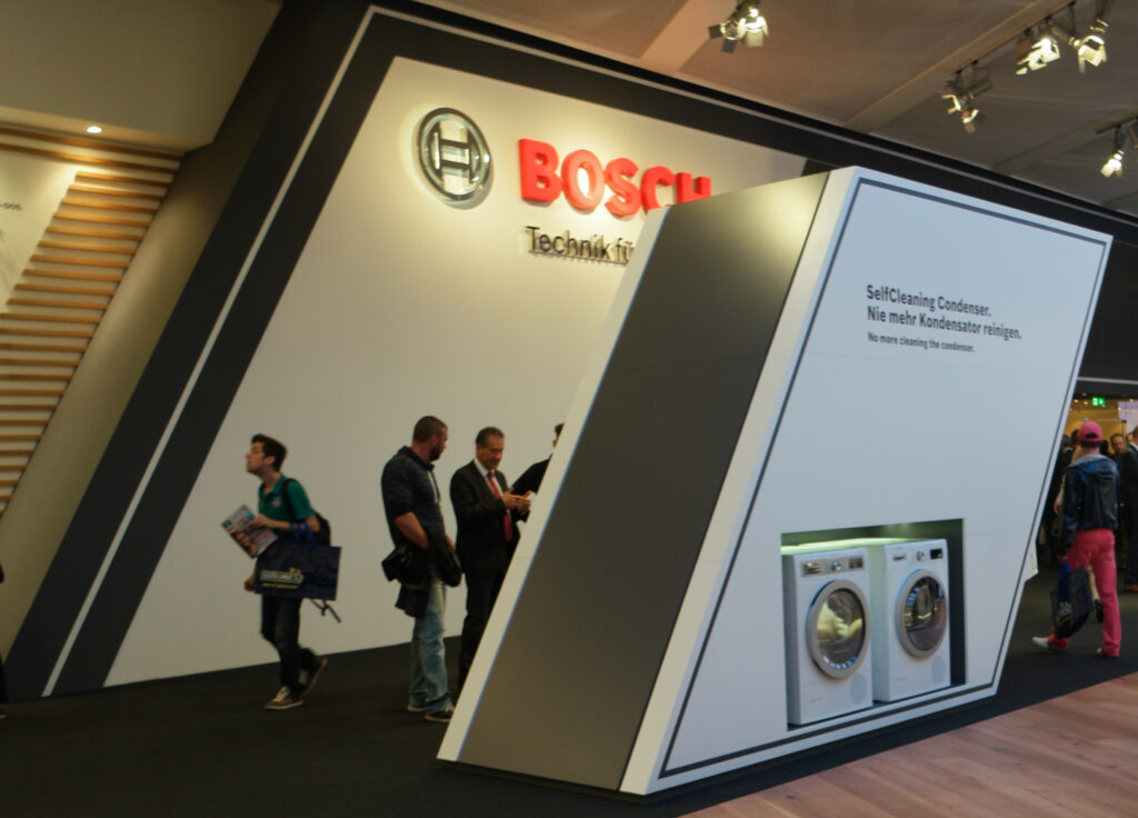 Bosch Hausgerate Kundendienst Telefonnummer